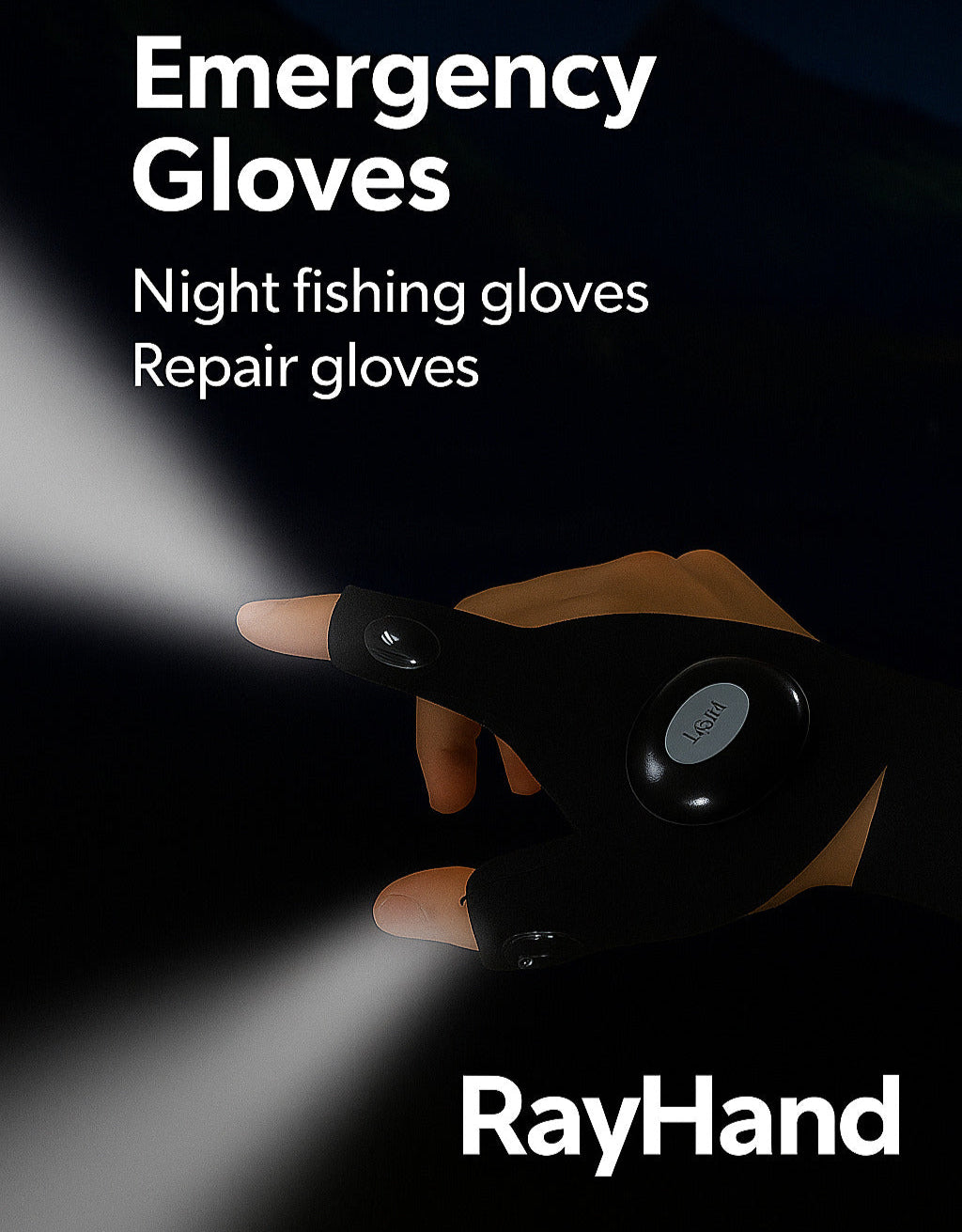 Rayhand