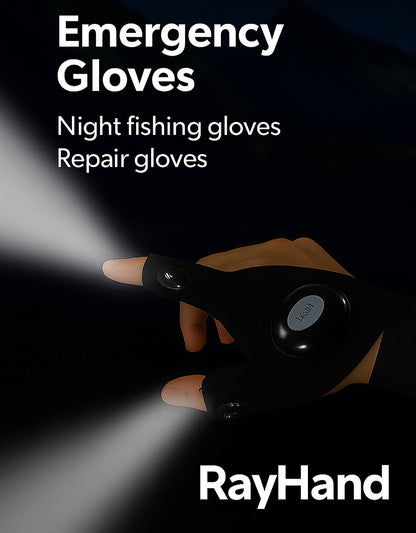 Rayhand