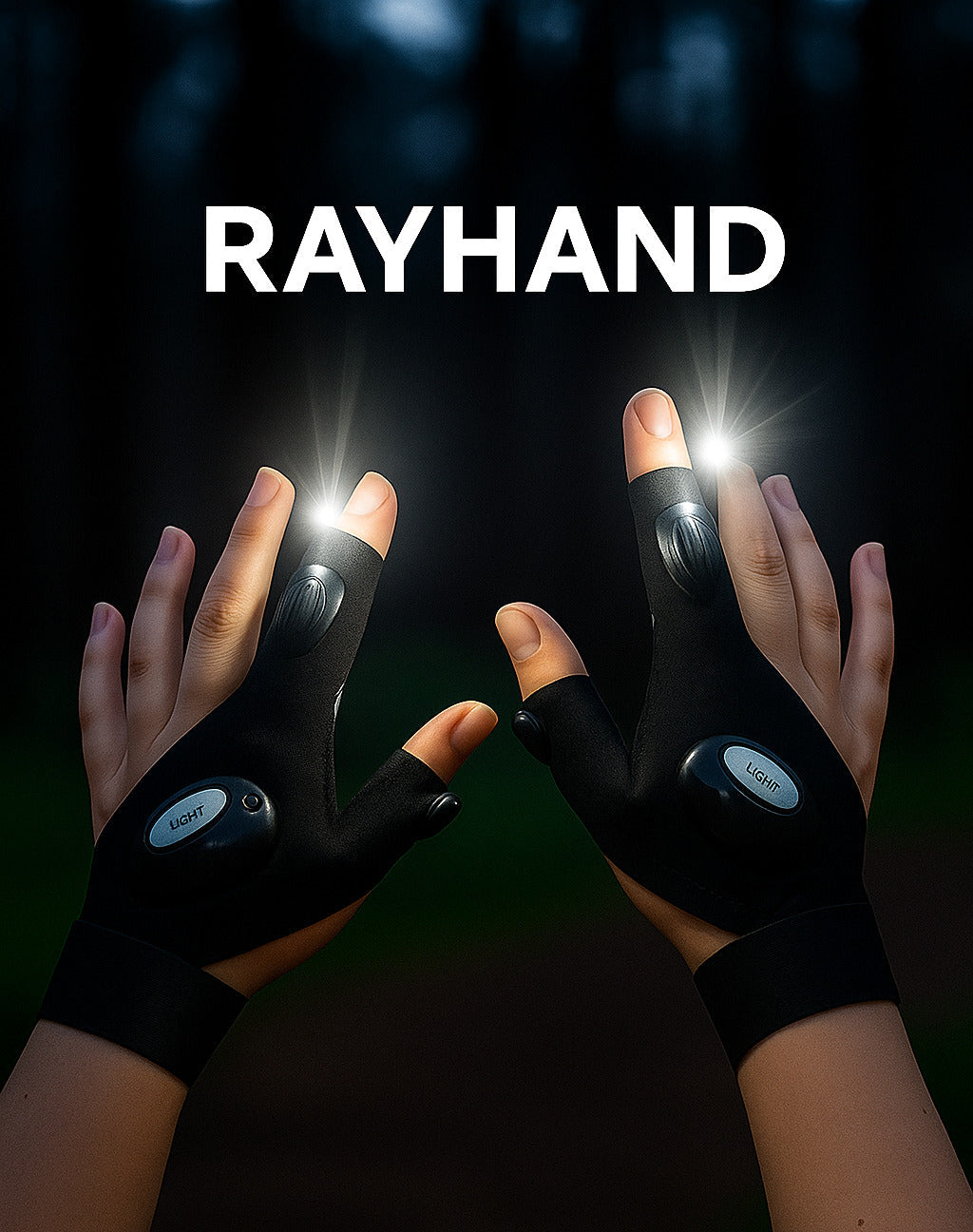 Rayhand