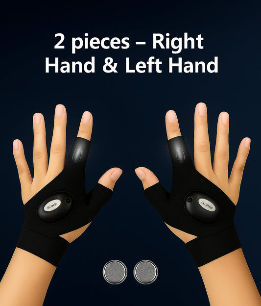 Rayhand